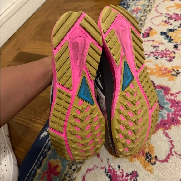 Nike Pegasus Trail Running Shoe - Picture 3 of 5